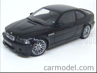BMW - 3-SERIES M3 CSL