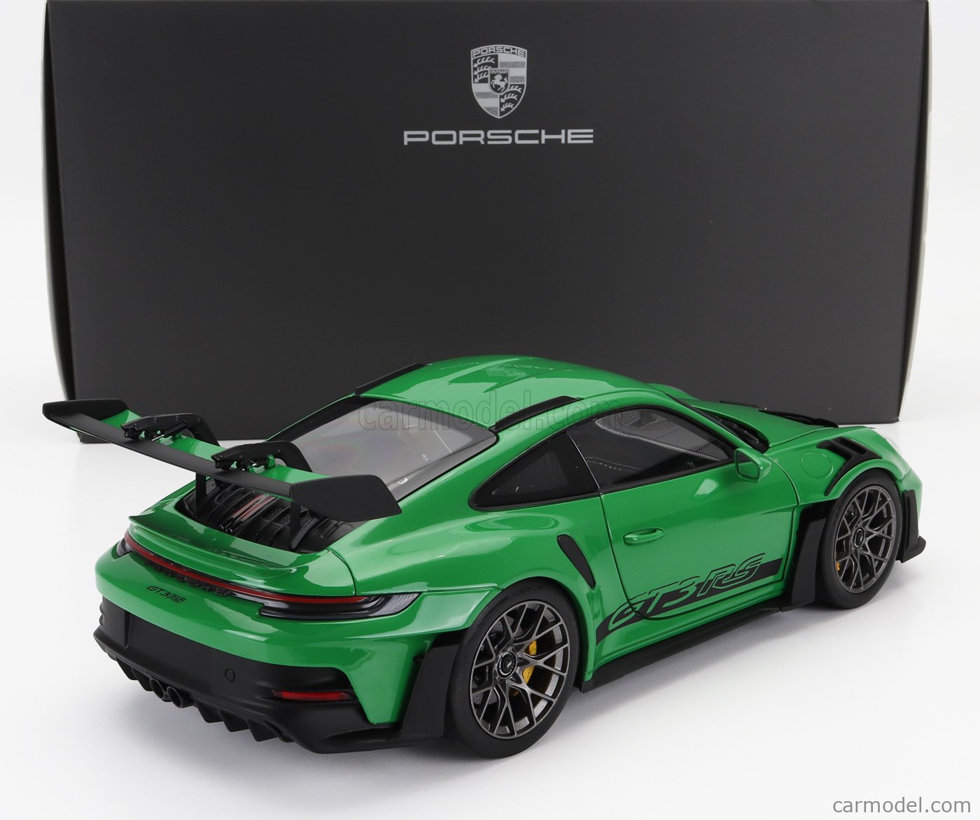 NOREV WAP0212820RGT3 Scale 1/18 | PORSCHE 911 992 GT3 RS COUPE 2022 ...