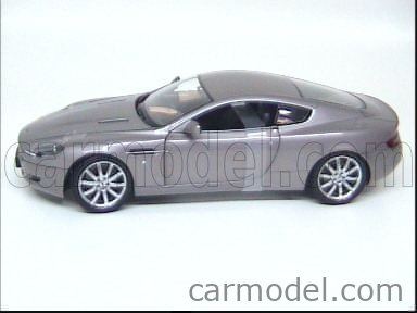 ASTON MARTIN - DB9 COUPE LHD