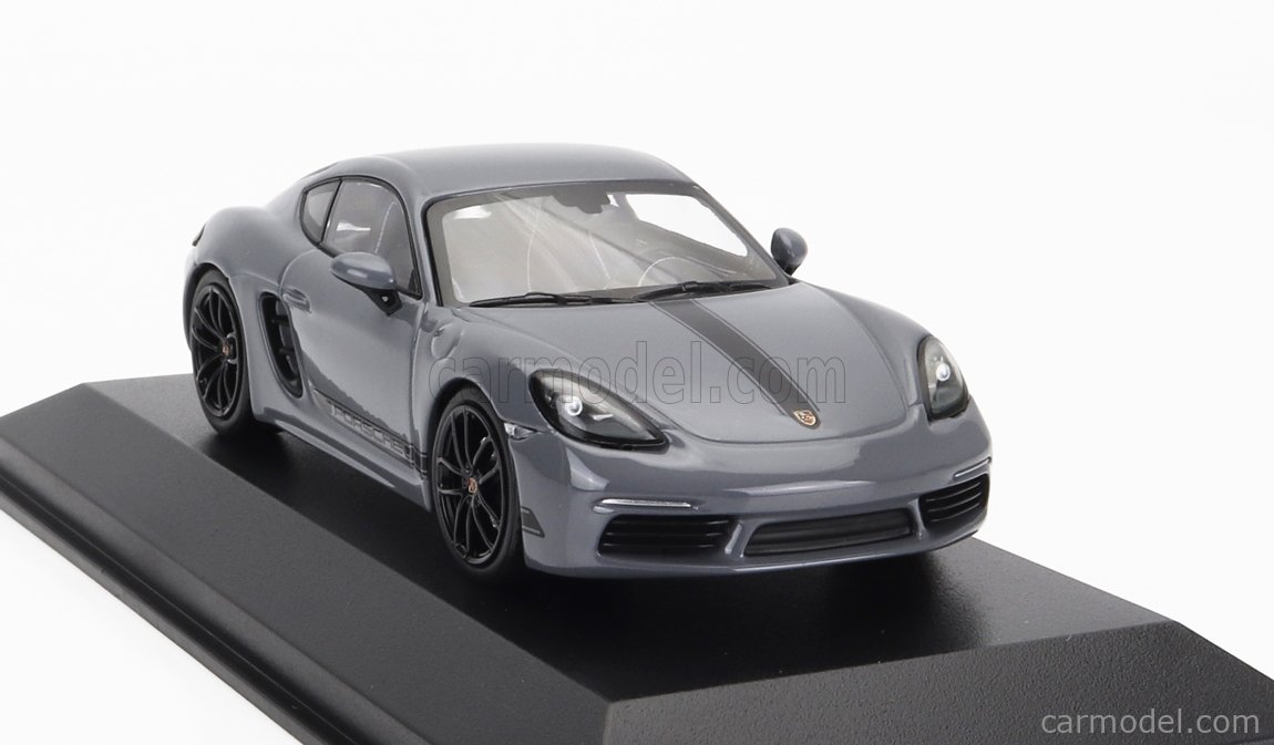 MINICHAMPS WAP0204180RCAY Scale 1/43 | PORSCHE 718 (982