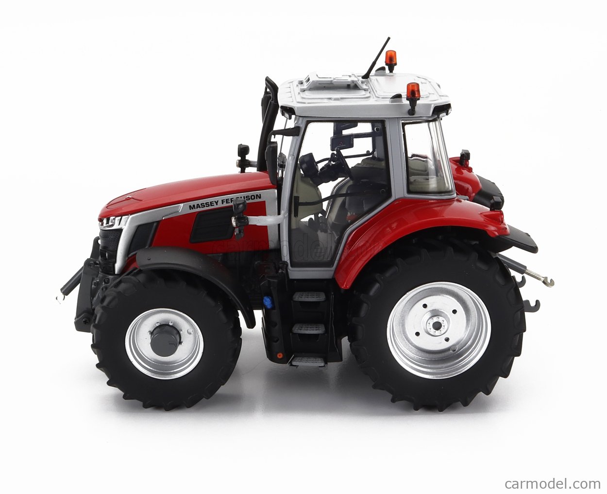 UNIVERSAL HOBBIES UH6459 Scale 1/32 | MASSEY FERGUSON MF6S.180 TRACTOR ...