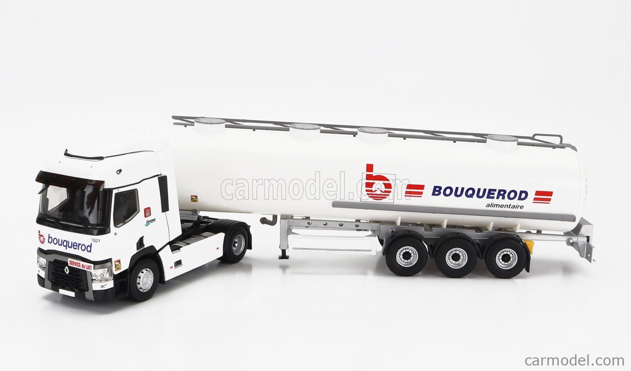 RENAULT R385 ti SEMI RIDELLES G.JACQUEMMOZ ET FILS
