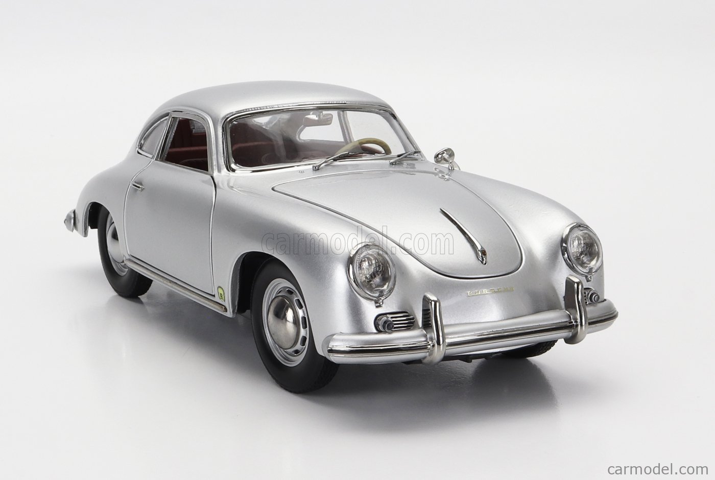 Modellino auto scala 1:18 PORSCHE 356A 1500 GS CARRERA GT modellismo