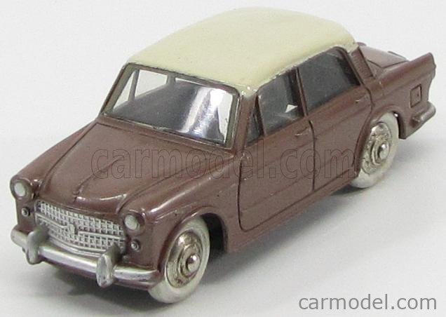 DINKY TOYS 531 - Fiat 1200 Grande Vue avec boîte