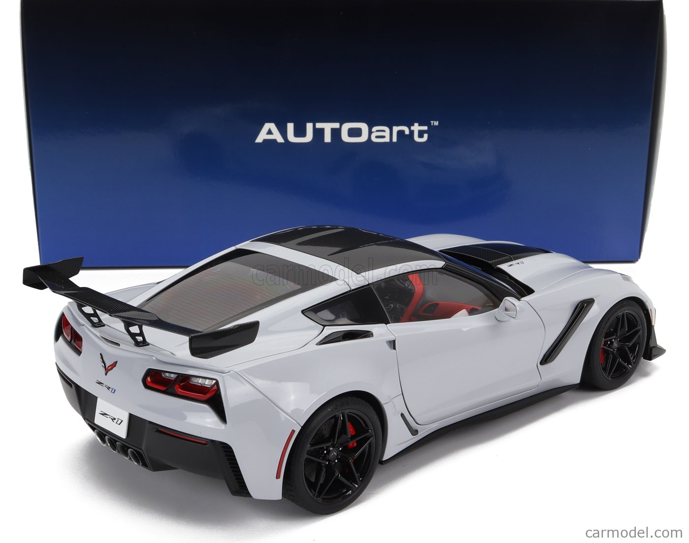 AUTOart　Chevrolet Corvette 1:18 $_1.JPG?set_id=8800005007