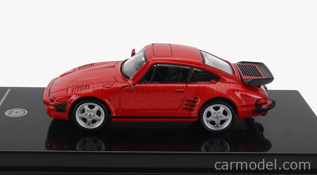 PARAGON-MODELS PA-55543 Scale 1/64 | PORSCHE 911 930 RUF BTR SLANTNOSE ...