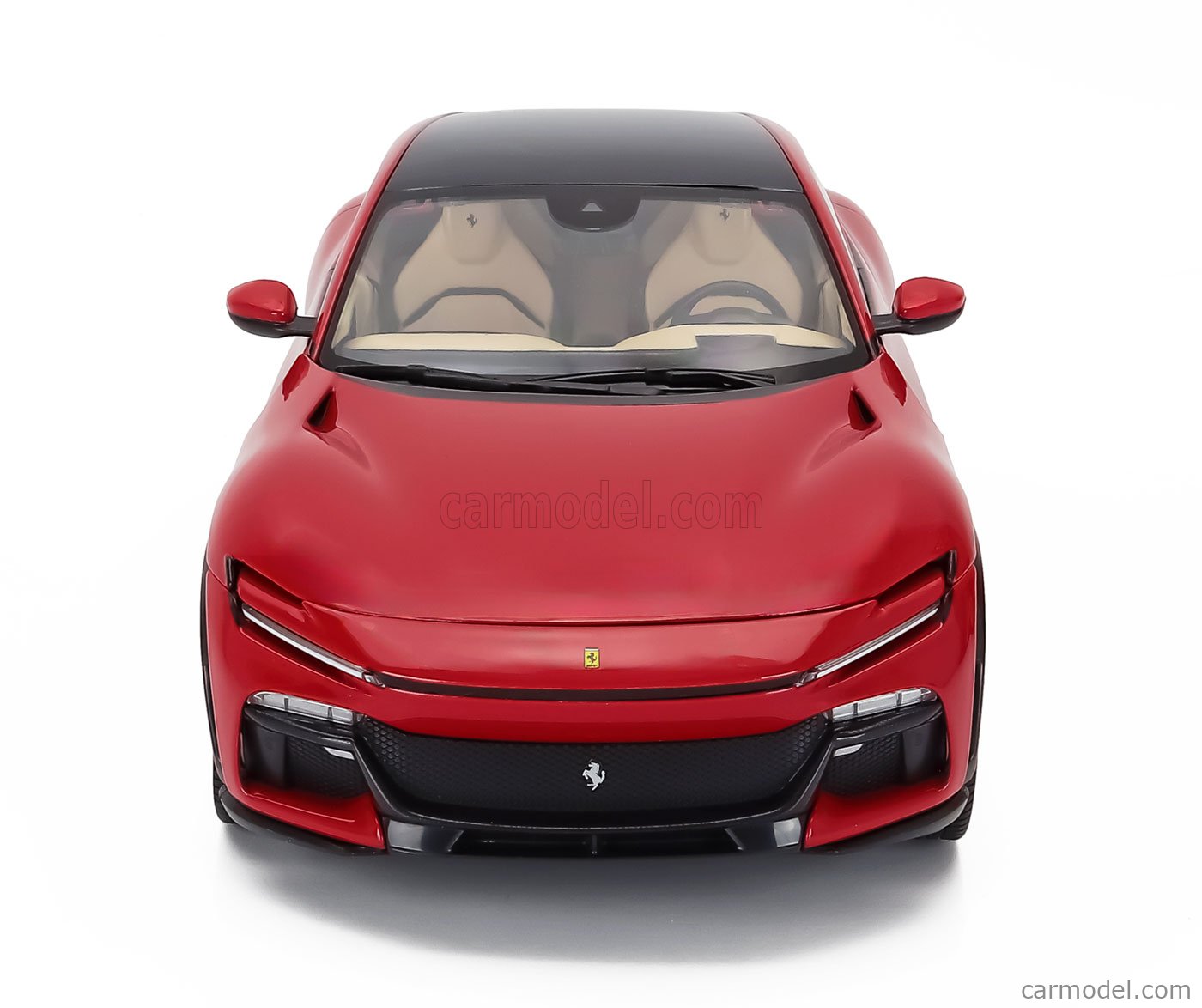 POLISTIL 18FE02020-HC Масштаб 1/18 | FERRARI PUROSANGUE 2022