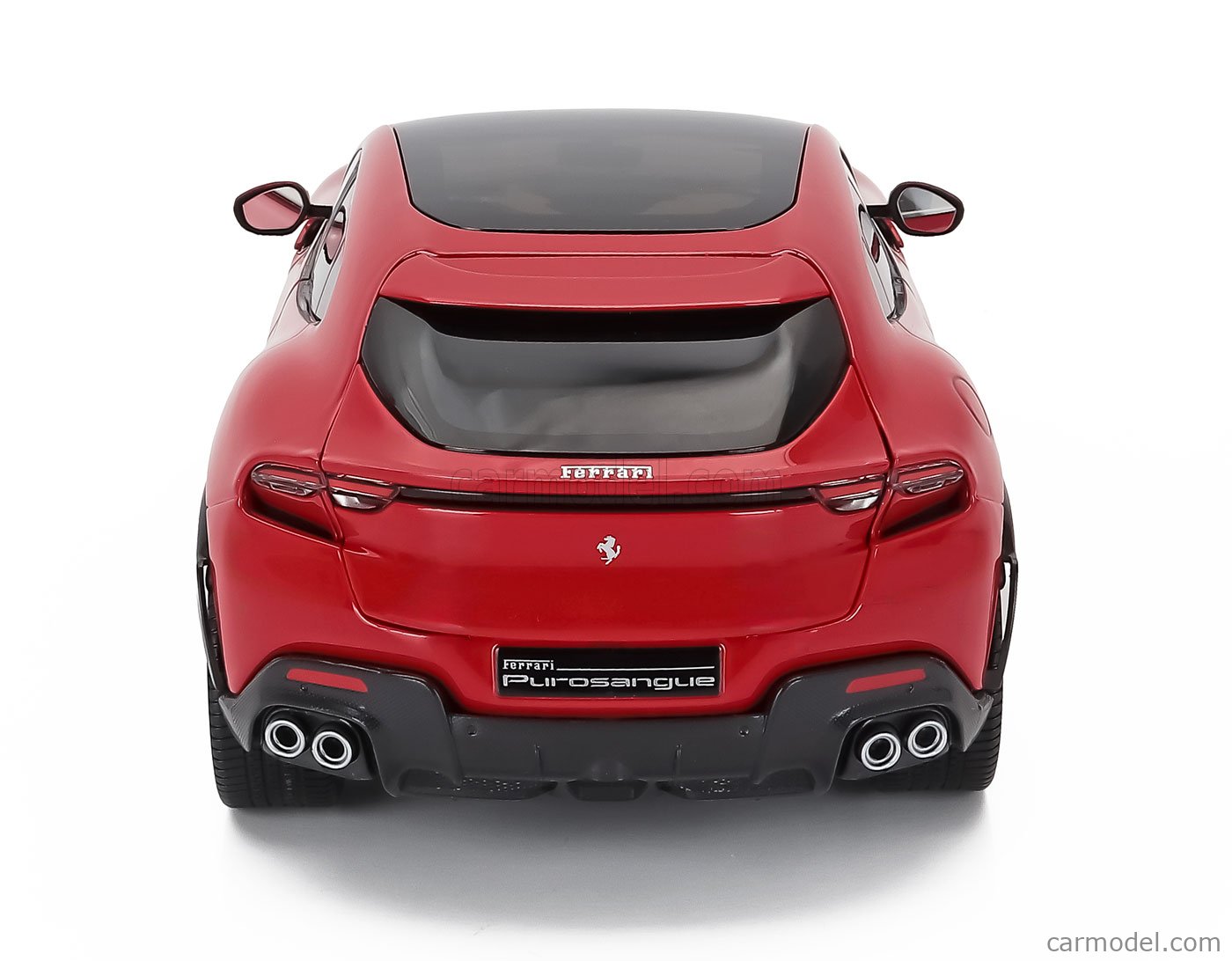POLISTIL 18FE02020-HC Масштаб 1/18 | FERRARI PUROSANGUE 2022