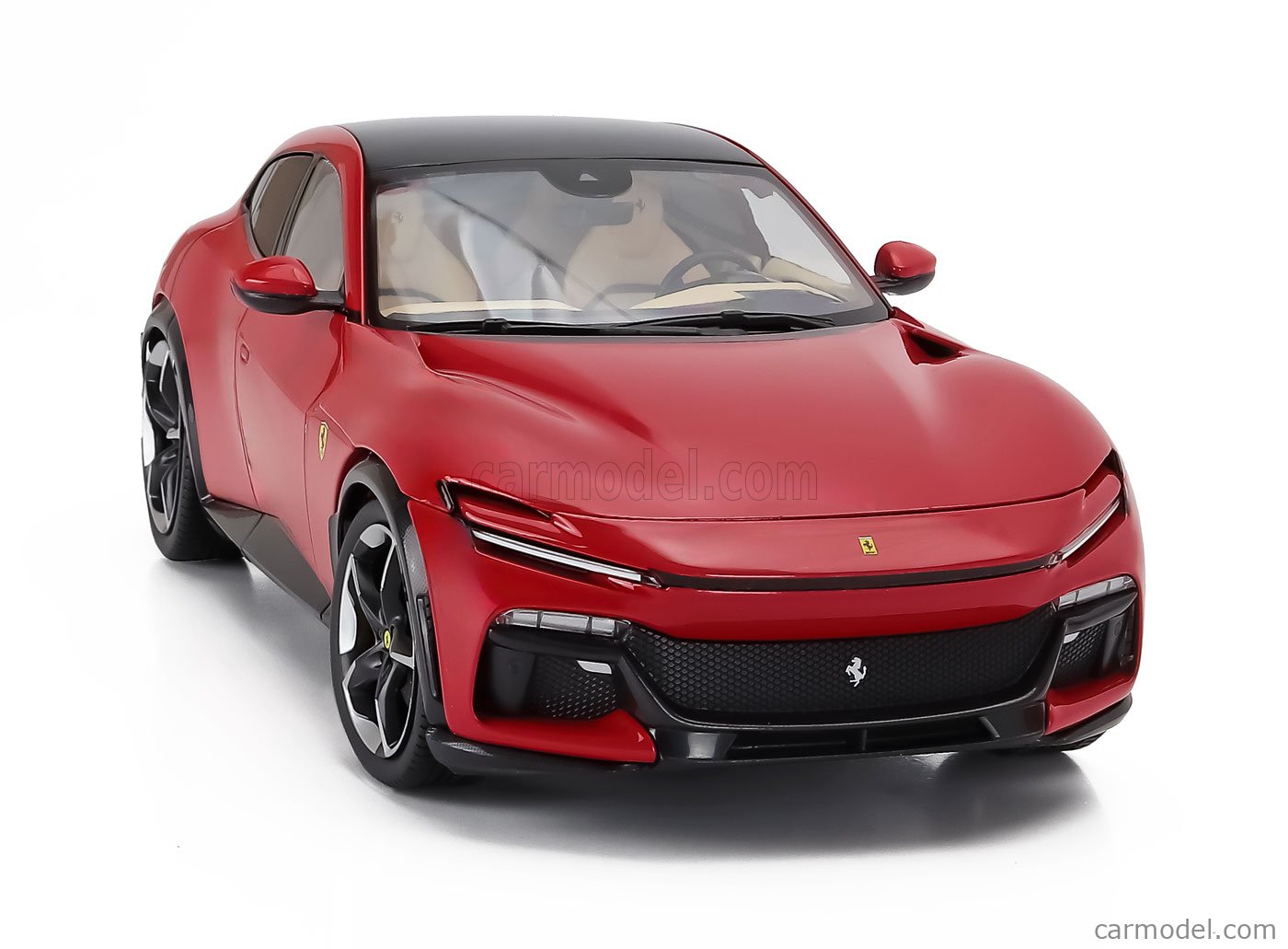POLISTIL 18FE02020-HC Масштаб 1/18 | FERRARI PUROSANGUE 2022