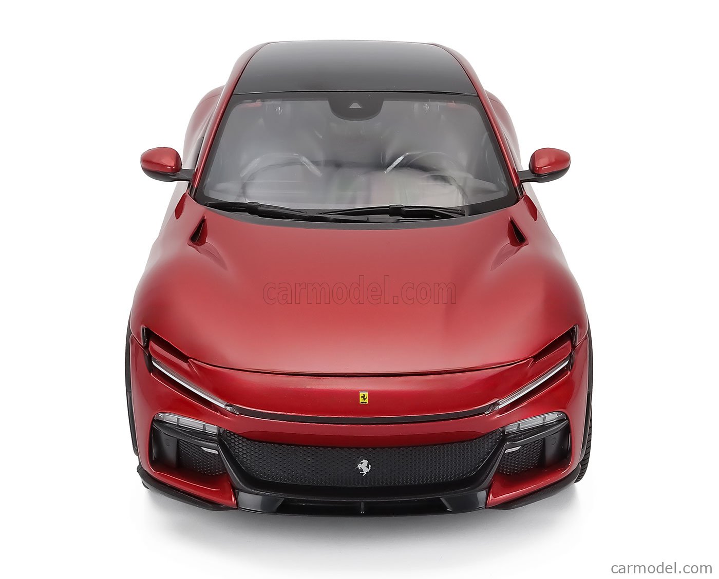 POLISTIL 18FE02021-HC Scale 1/18 | FERRARI PUROSANGUE 2022 - WITH