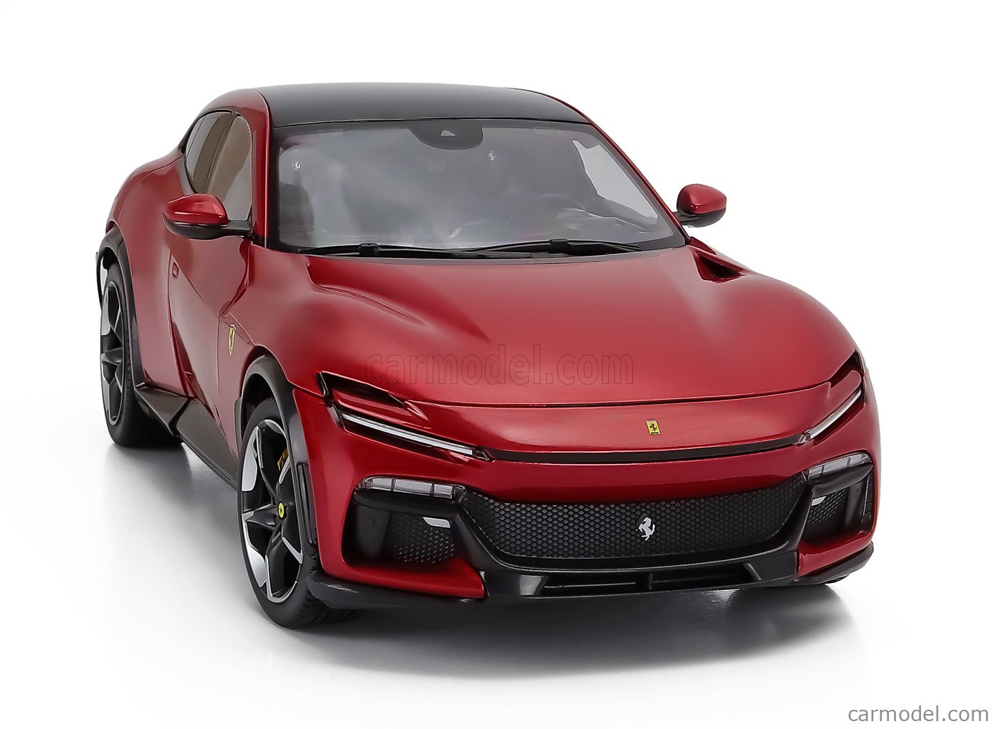 POLISTIL 18FE02021-HC Scale 1/18 | FERRARI PUROSANGUE 2022 - WITH