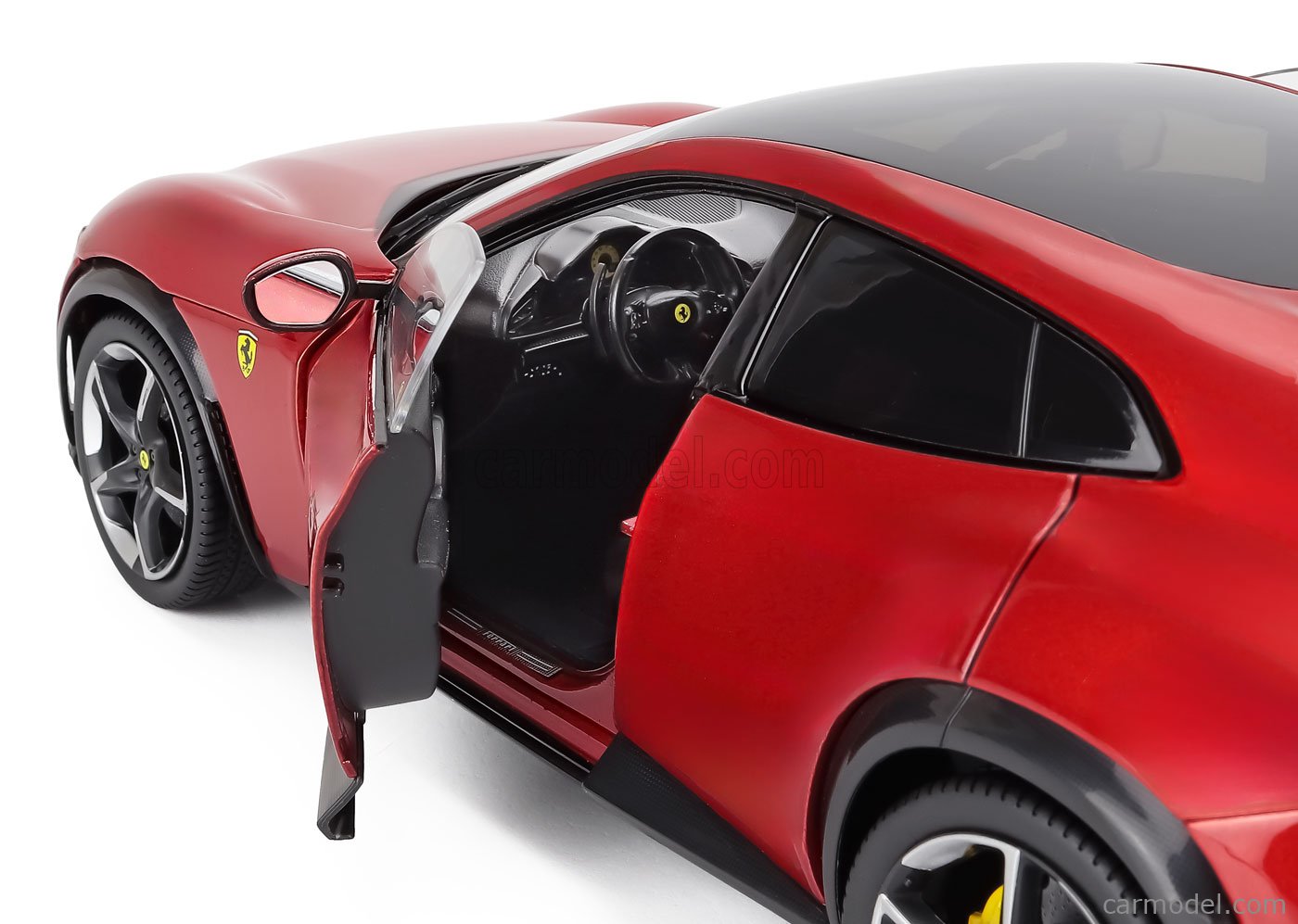 POLISTIL 18FE02021-HC Scale 1/18 | FERRARI PUROSANGUE 2022 - WITH