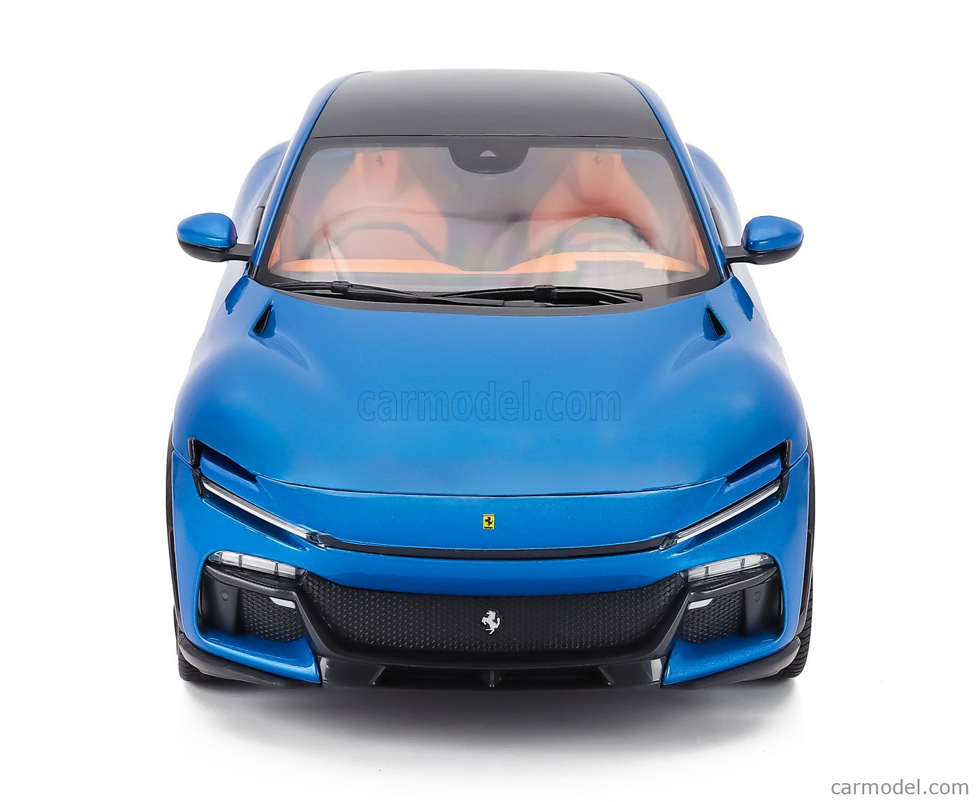 たか1/18 フェラーリ Purosangue 2022 ロッソコルサ POLISTIL 18FE02022-HC Scale 1/18 | FERRARI PUROSANGUE 2022 - WITH