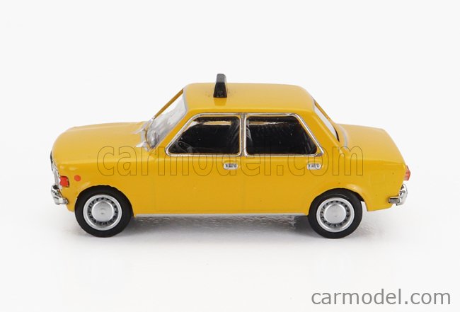 Modèle Réduit 1:87 Brekina Plast Dacia 1300 1970 - Neuf Sous Boîte - Collection Miniature
