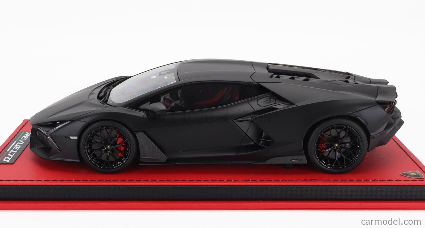 MRMODELS LAMBO058F Scale 1/18 REVUELTO 2023 CON