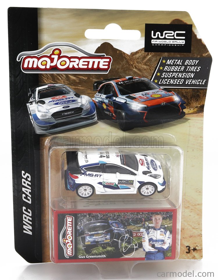 Majorette rally store