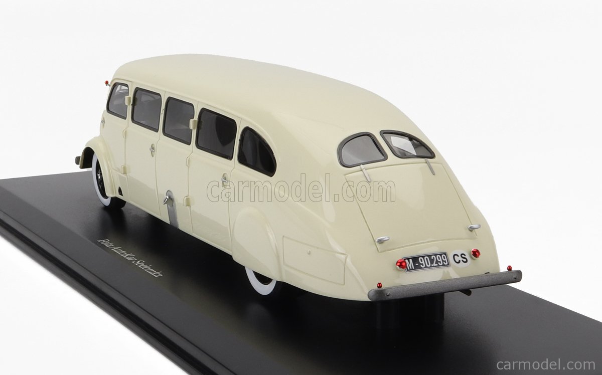 Autocult ATC99023 Book of the Year 2023 Text: German / English 1/43