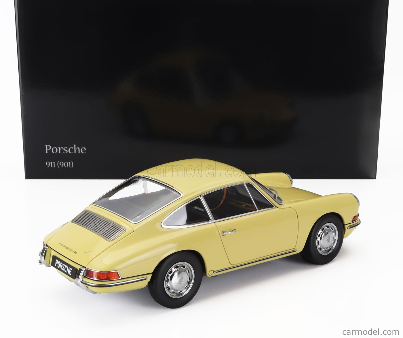 ミニカー CMC 1/18 Porsche 911 901 1964 Coupe CMC 1/18 Porsche 911 901 1964 Coupe