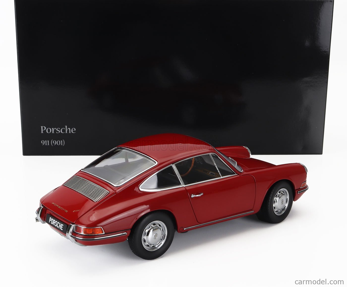 Matrix 1:6 Scale