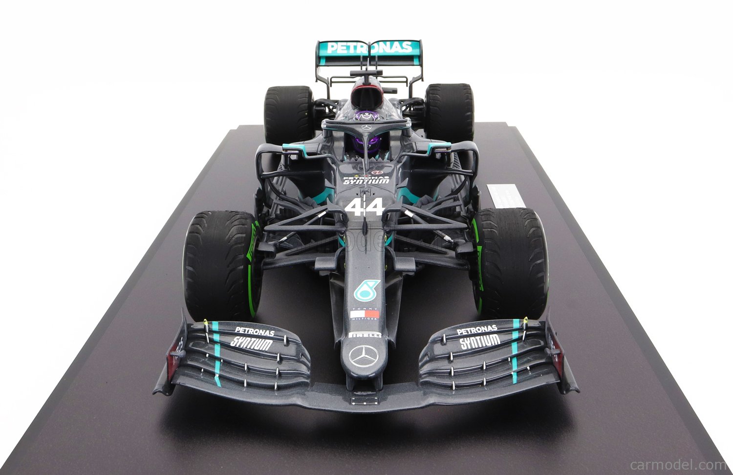 MERCEDES AMG F1 W11 EQ PERFORMANCE - jouéclub