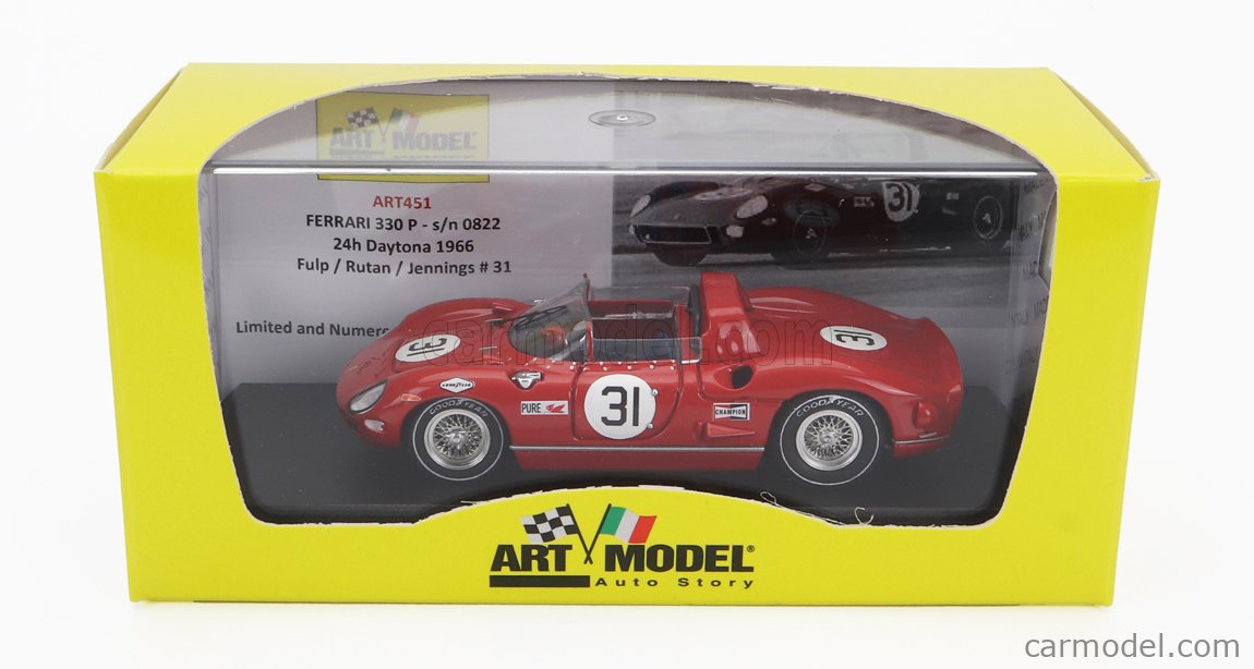 Art-model Art451 Scale 1 43 