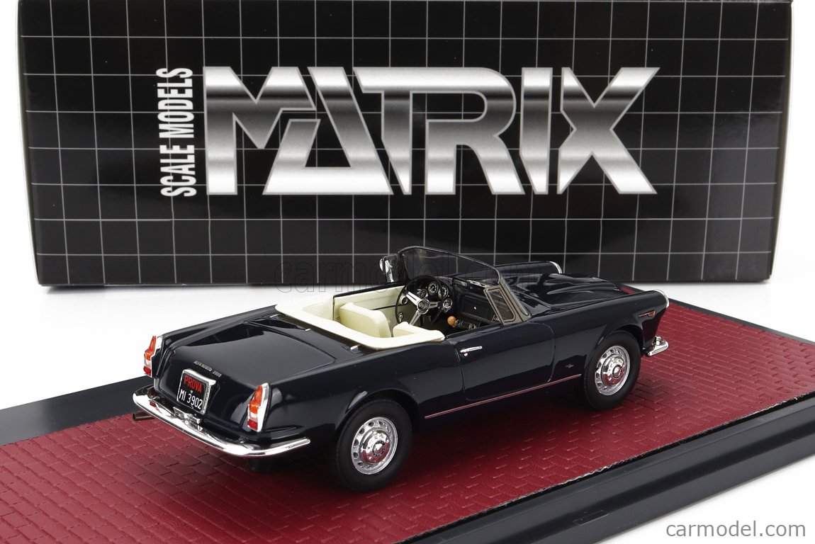 1円〜 ミニチャンプス 1/43 アルファロメオ スパイダー BMW Z3 他