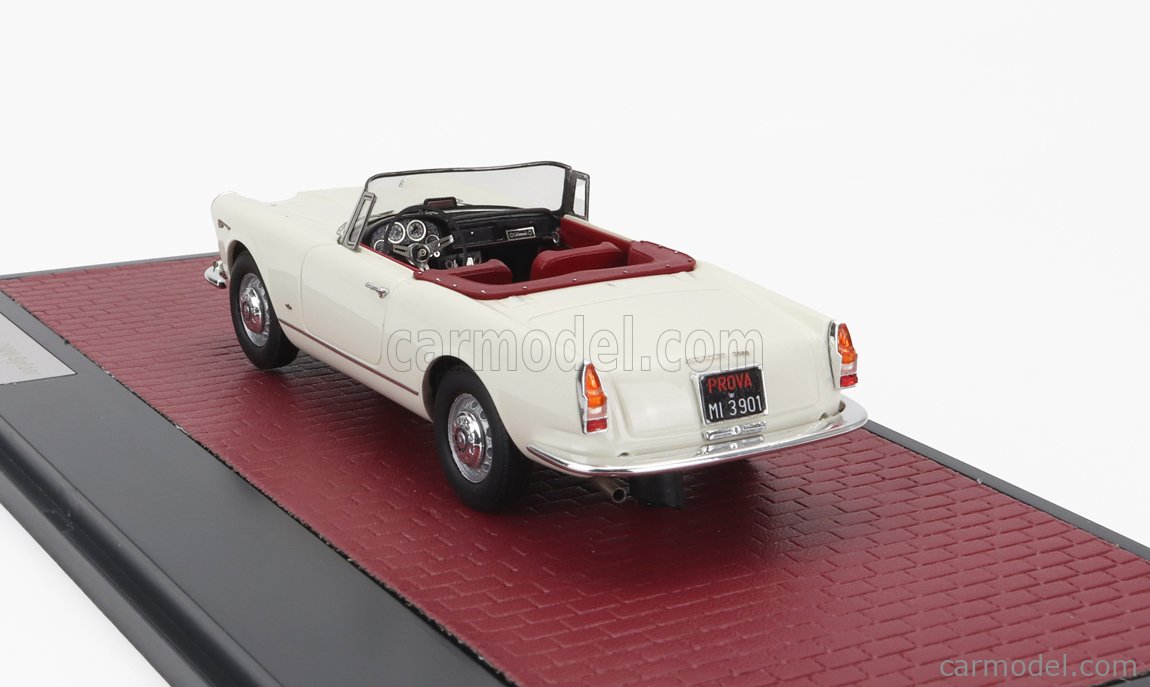 Matrix Scale Models Mx Scale Alfa Romeo Spider