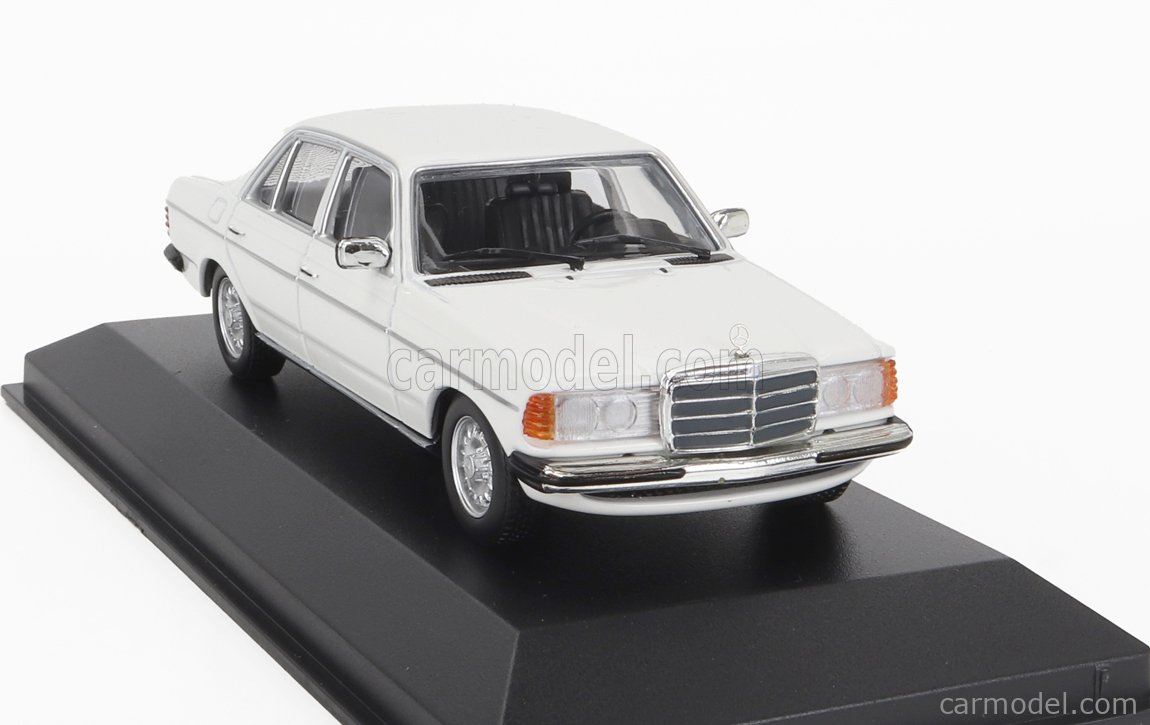 MINICHAMPS 943032206 Scale 1/43 | MERCEDES BENZ E-CLASS 230E