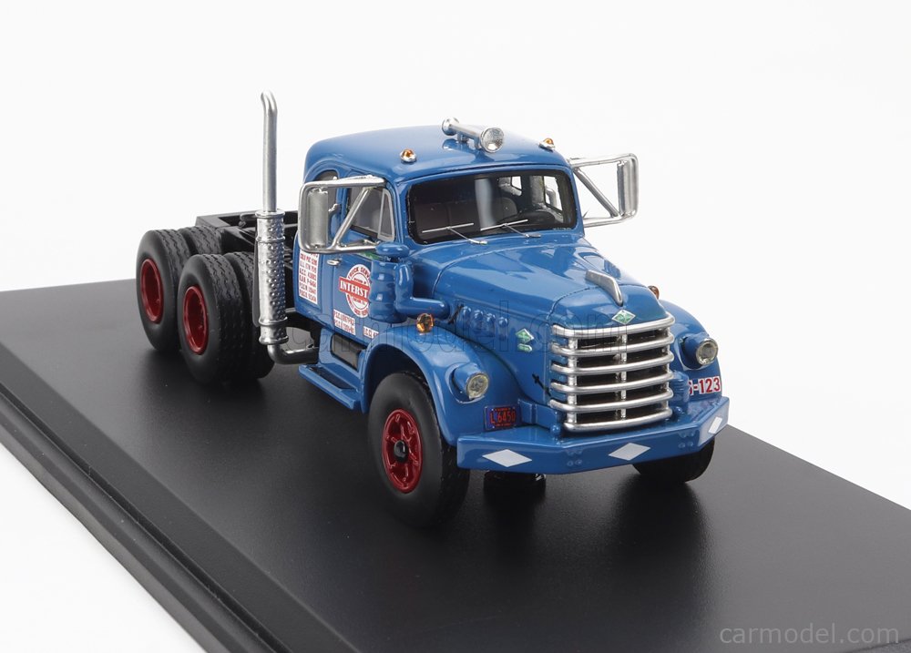 NEO SCALE MODELS NEO64050 Scale 1/64 | DIAMOND T921B TRACTOR TRUCK 3 ...