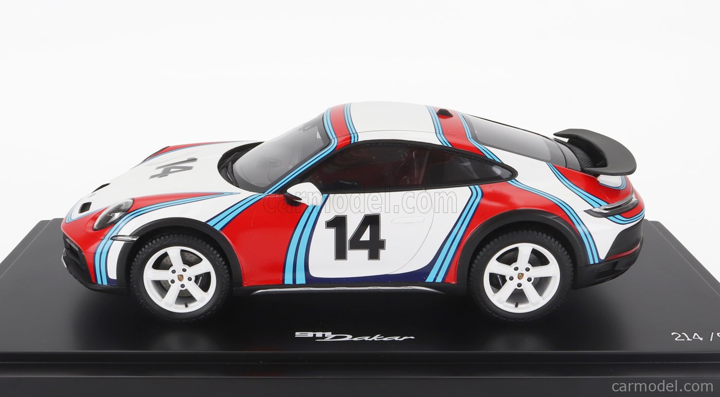 2023-martini racing porsche