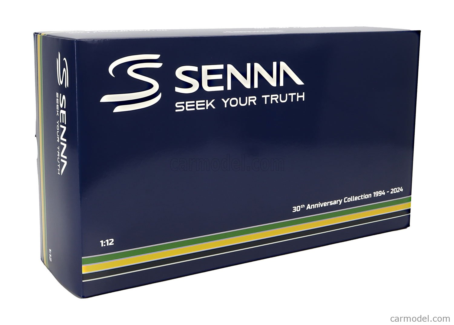 MINICHAMPS 547943202 Scale 1/12 | WILLIAMS F1 FW16 TEAM ROTHMANS