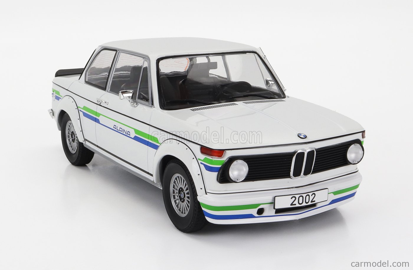 BMW - 2002 ALPINA 1973