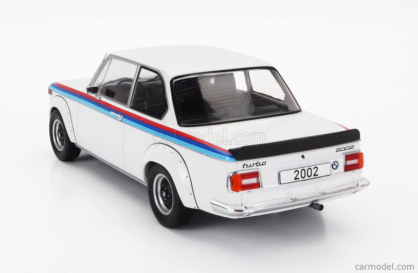 BMW - 2002 TURBO 1973