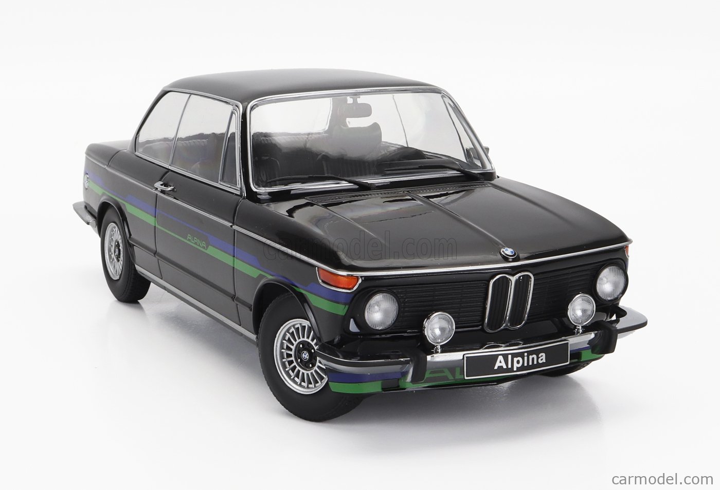 BMW - 2002 ALPINA 1974