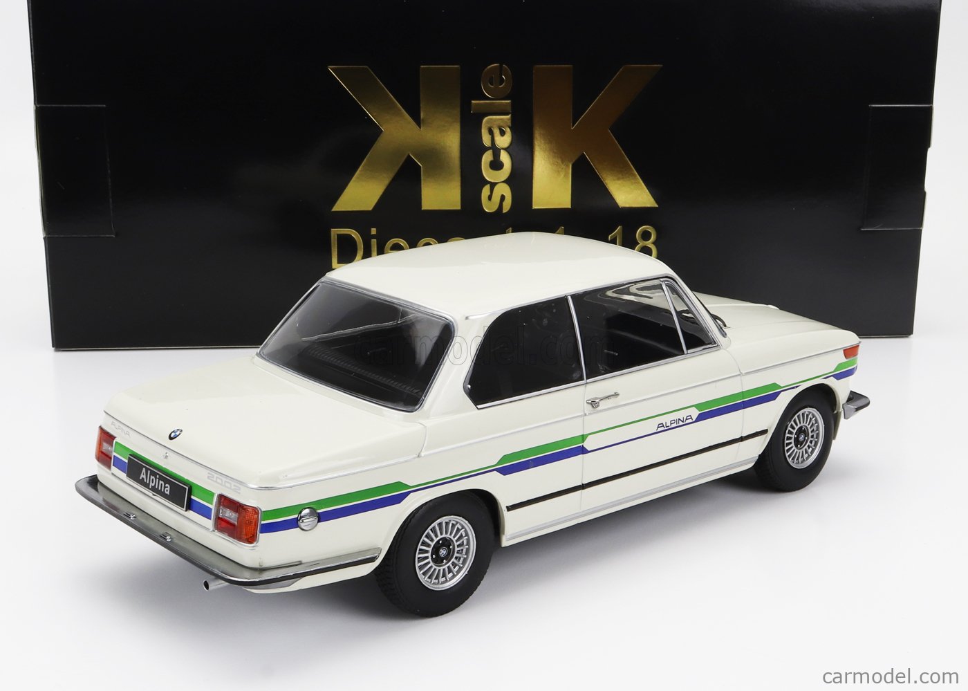 BMW - 2002 ALPINA 1974