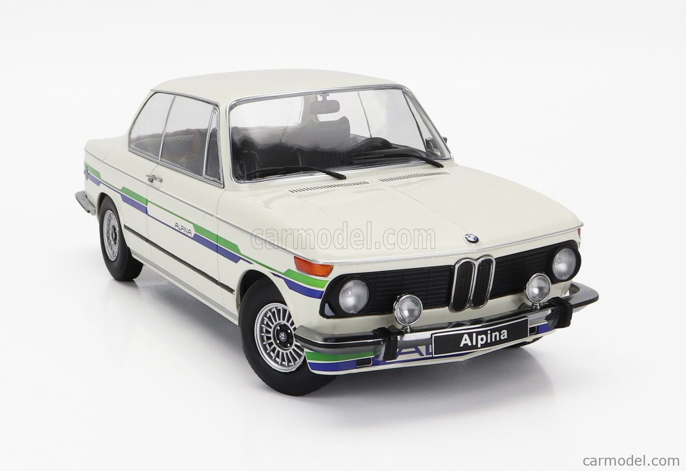 BMW - 2002 ALPINA 1974