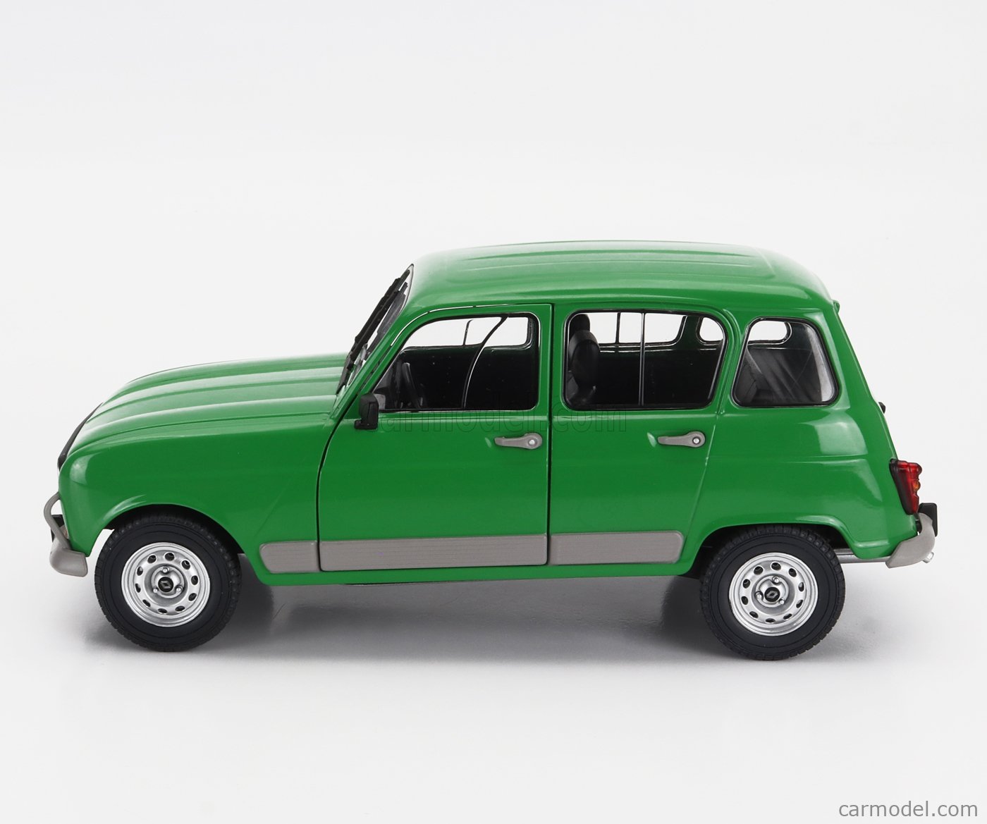 SOLIDO 1800112 Masstab: 1/18 | RENAULT R4 GTL 1978 GREEN