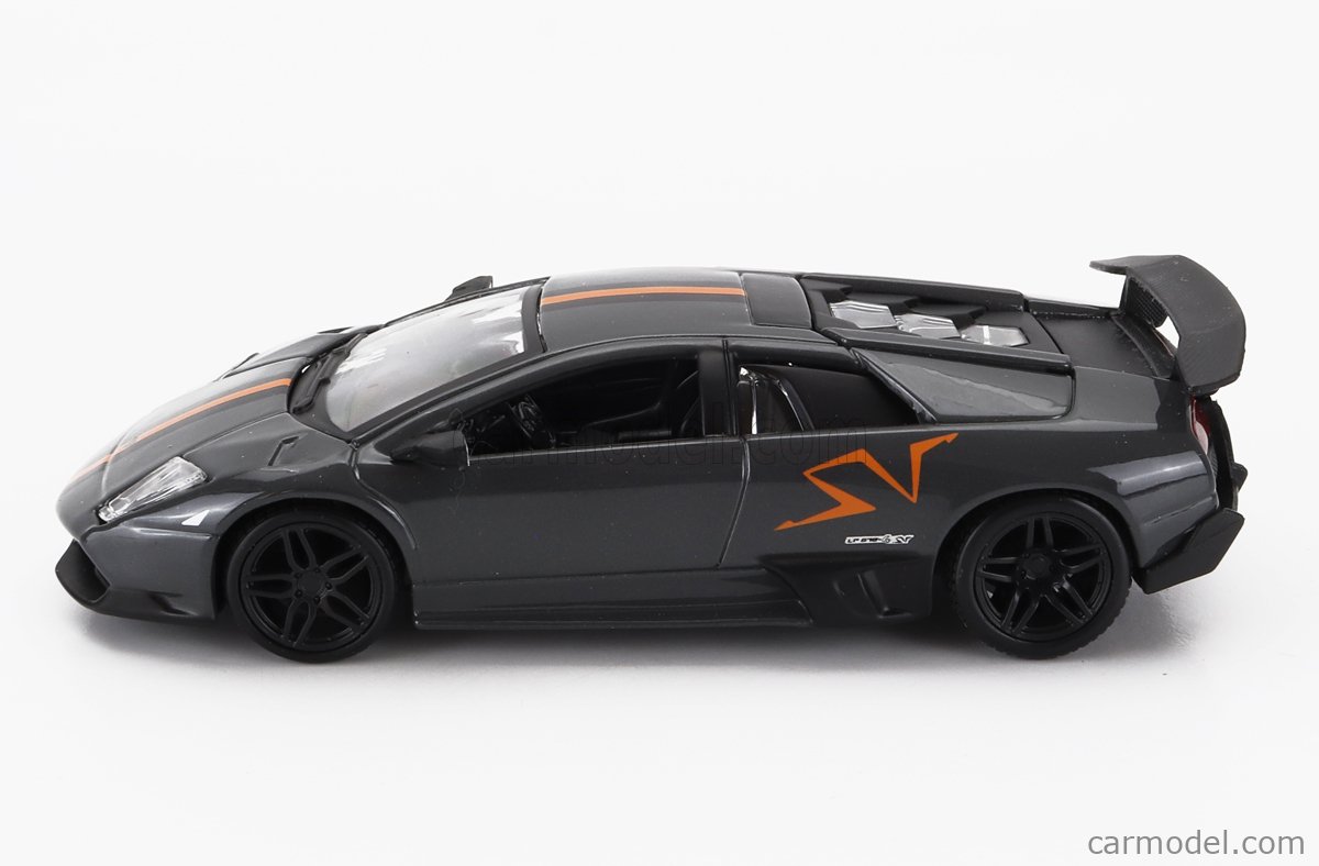 Masinuta metalica lamborghini murcielago lp670-4 scara 1 la 24 RAS39301