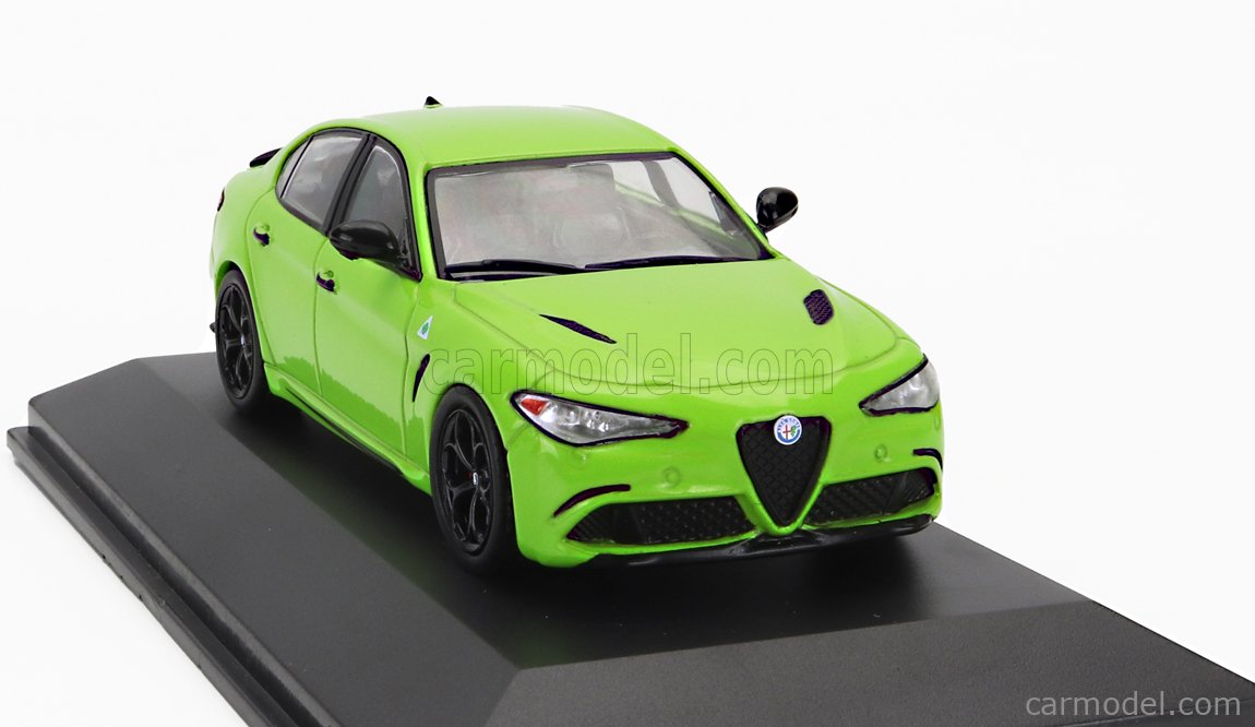 Amazon | NEO 1/43 アルファ・ロメオ Alfasud Giardinetta GR