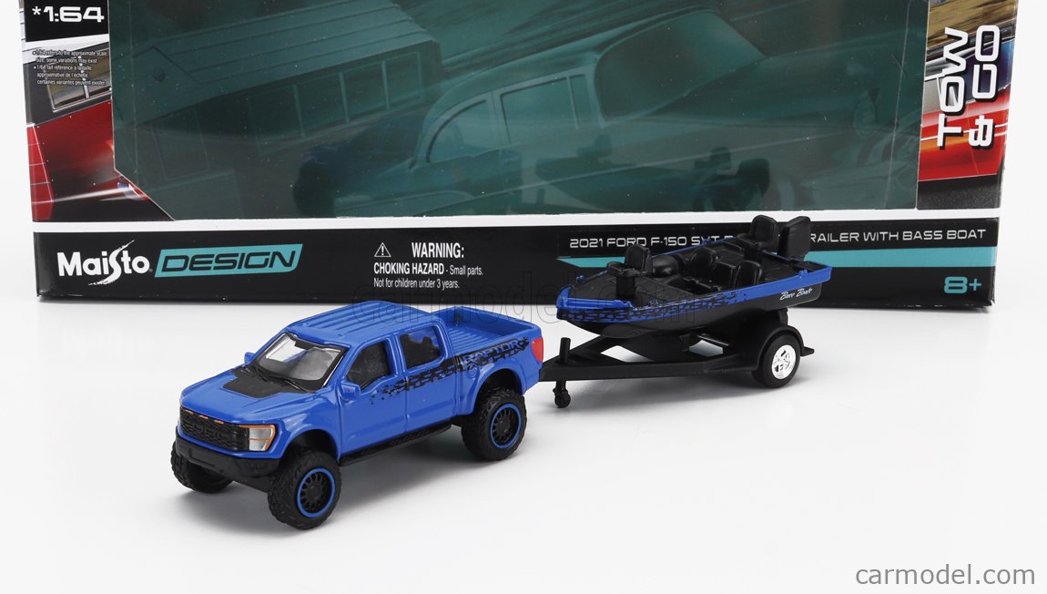 Maisto f 150 raptor svt online