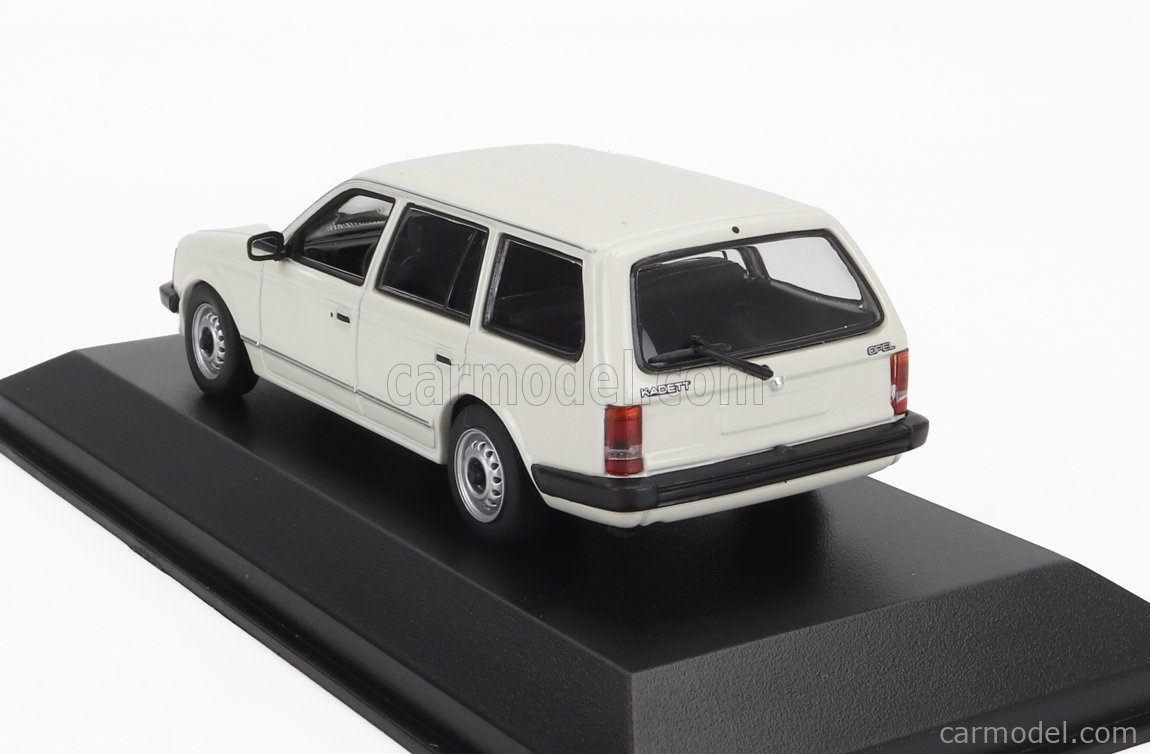 Minichamps 1:43 Opel Kadett D Caravan Baujahr 1979 grün 940044111
