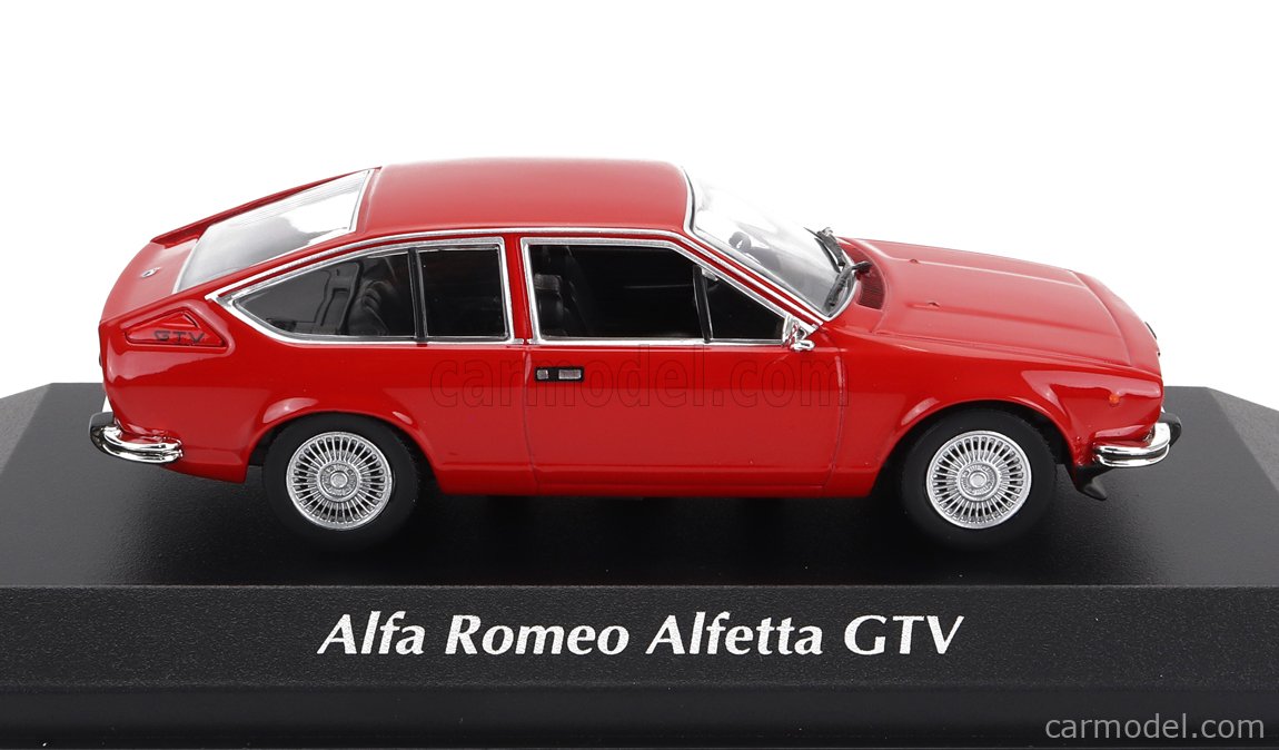 ALFA ROMEO - ALFETTA GTV COUPE 1976