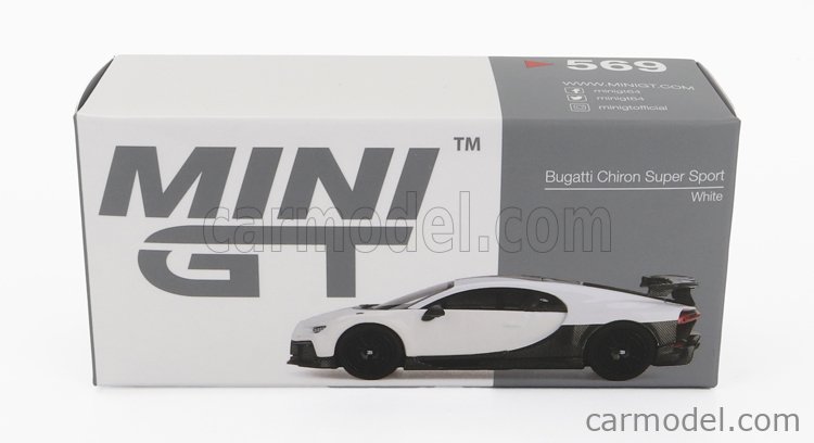 BULGET MOD. BG6416 49E01