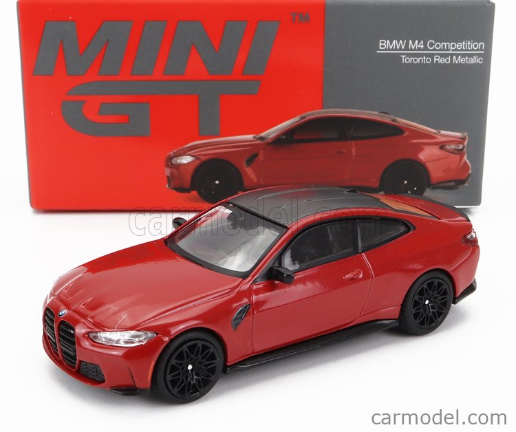 Modèle Réduit 1:64 BMW 7 Series 750Li 2020 – Grey Metallic, Truescale, Neuf