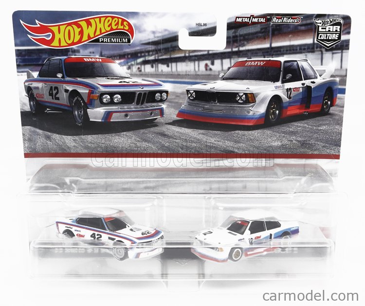 Voiture Hot Wheels - Série vitesse - Modèles aléatoires - Vendu à l