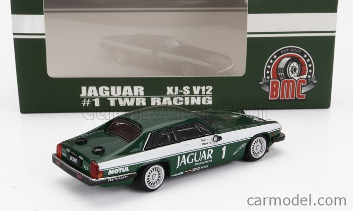 model Jaguar RL48 XJS Gp. A E.T.C. - Praha - Bazar - Sbazar.cz model Jaguar RL48 XJS Gp. A E.T.C. - Praha - Bazar - Sbazar.cz