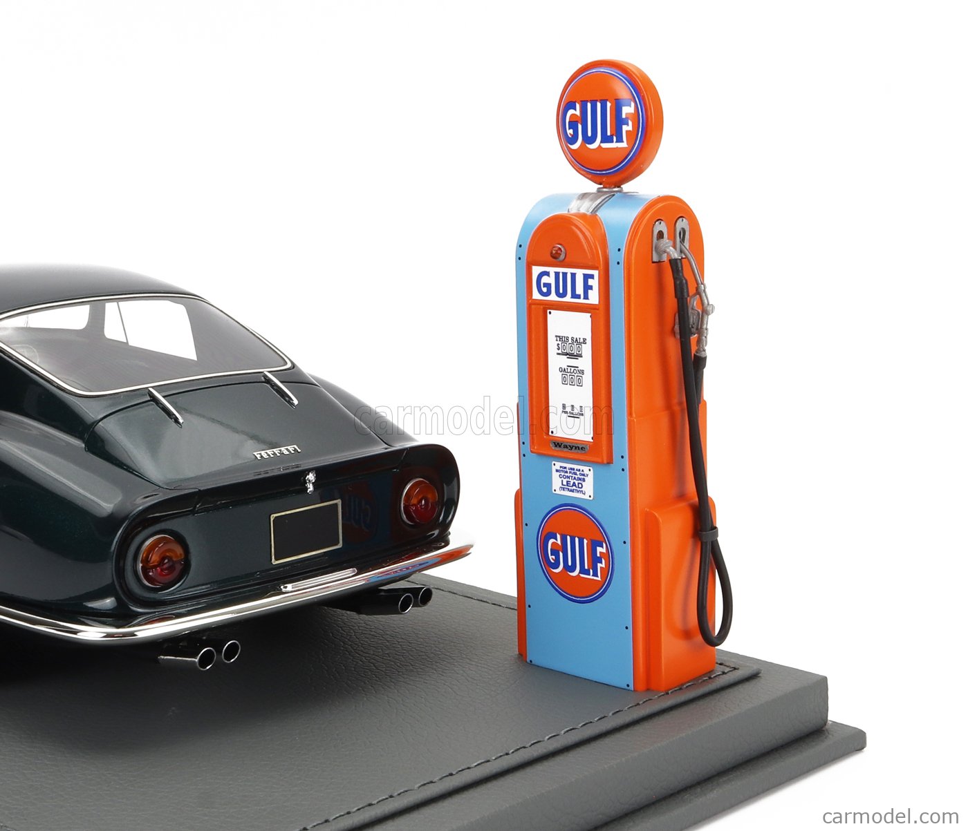 BBR FERRARI 275 GTB2 COUPE 1966 RED in 1/18 Scale LE of 90 New Release! | eBay