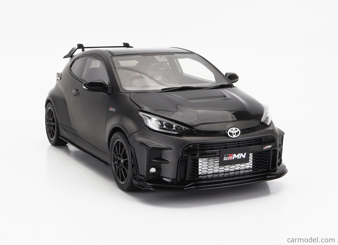 TOYOTA - YARIS GR CIRCUIT PACKAGE 2022