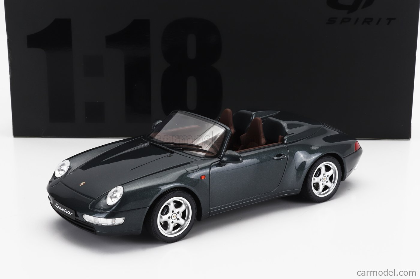 GTスピリット 1/18 ポルシェ 911 (993) GT Amazon | GTスピリット 1/18 ポルシェ 911 993 カレラ RS クーペ
