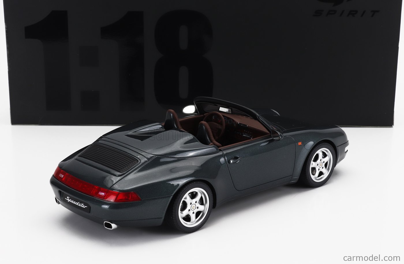 1/18ポルシェ993RWB GTスピリット Amazon.co.jp: GTスピリット 1996 ポルシェ 911 (993) 3.8 RSR